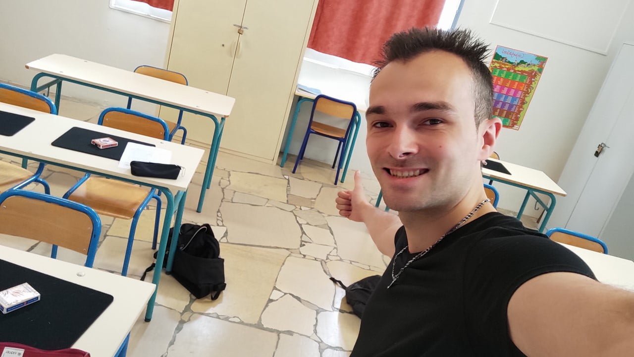 Ateliers d'initiation à la magie